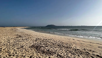 Orden de demolición para un complejo hotelero en Fuerteventura
