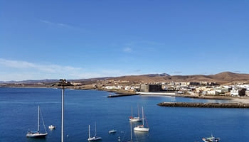 Condenados 2 vecinos de Puerto del Rosario a pena de cárcel por delito contra la ordenación del territorio