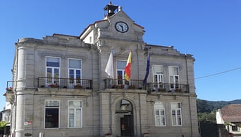 Gondomar (Pontevedra) ejecutará la orden de demolición de una vivienda unifamiliar el próximo mes