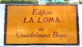 El TSJA confirma las órdenes de demolición de 48 viviendas en Marbella