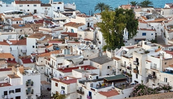 Ibiza abre 12 expedientes por infracción urbanística por locales reconvertidos en viviendas