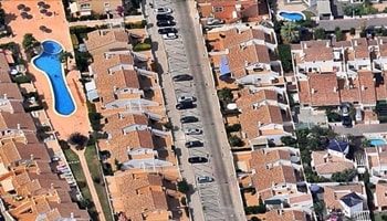 Tabla actualizada sobre la prescripción de las infracciones urbanísticas por Comunidades Autónomas