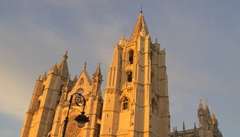 El Ayuntamiento de León ha recibido 96 denuncias por obras sin licencia durante 2019