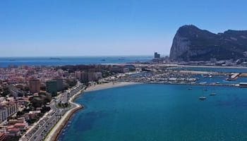 Detenidas 21 personas por supuesto delito contra la ordenación del territorio en Cádiz