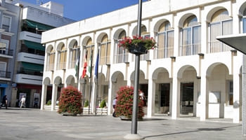 Obras ilegales en suelo rústico en el punto de mira del Ayuntamiento de Lucena