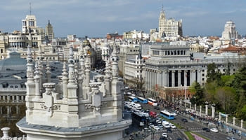 Multas de 3.000 euros cada 15 días para viviendas turísticas que carezcan de licencia en Madrid