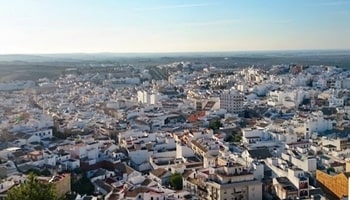 34 investigados por delito contra la ordenación del territorio en Morón de la Frontera