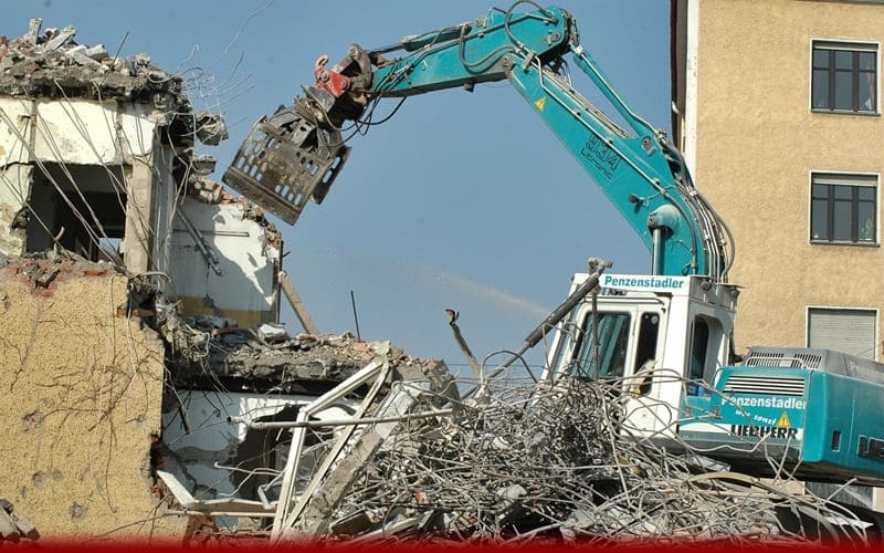 Tabla actualizada sobre la prescripción de la acción de restauración de la legalidad urbanística según cada Comunidad Autónoma