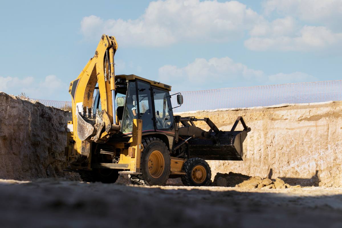orden de demolicion