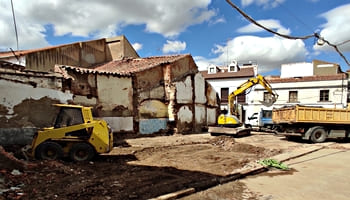 Tabla actualizada sobre la prescripción de la acción de restauración de la legalidad urbanística según cada Comunidad Autónoma