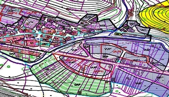 Gestión urbanística en Cataluña (III). Sistema de reparcelación urbanística