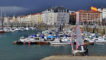 Orden de demolición para una obra sin licencia en Santander (Cantabria)