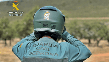 Investigadas por delito contra la ordenación del territorio 46 personas en Málaga