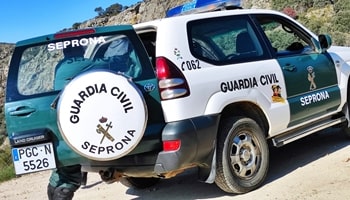 Veintiún investigados por delito contra la ordenación del territorio en Ávila
